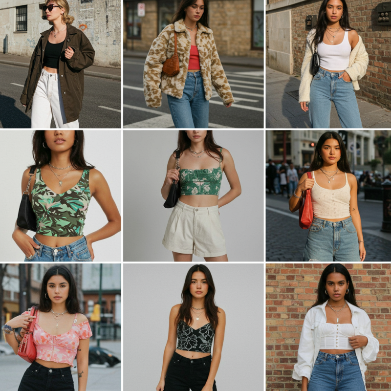 Spill! Tren Fashion Anti-Mainstream yang Bakal Bikin Kamu Auto Kece Abis (dan Gak Norak!)
