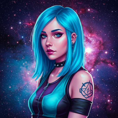 Aquarius: Si Pemberontak Unik yang Gak Takut Nyentrik!