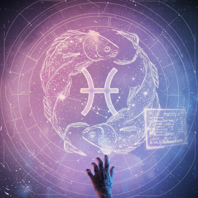 Pisces & Tech: Rahasia Alam Semesta di Balik Layar Smartphone-mu!