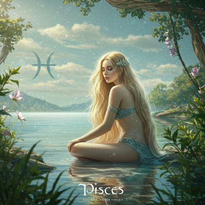 Traveling ala Pisces: Jelajah Dunia dengan Jiwa Seni yang Memukau!