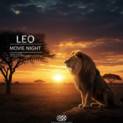 Raja Hutan Layar Lebar: Film-Film Cocok Buat Si Leo yang Drama Queen!