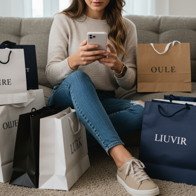 Virgo Shopping Spree: Rahasia Belanja Hemat ala Zodiak Perencana!